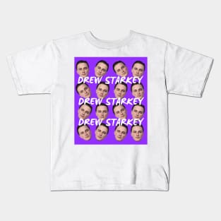 Drew Starkey Kids T-Shirt